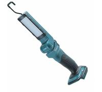 Lampe de travail MAKITA LED MAKSTAR Li-Ion 14,4 / 18 V - Sans batterie, ni chargeur - DEBDML801