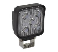 Lampe De Travail Mini Sealey Avec Support 15W SMD LED LED2S