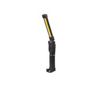 Lampe de Travail Multifonctionnelle, Lampe de Secours Puissante et Pliable Rechargeable, Lampe D'Inspection, Adaptée à L'Entretien de la Voiture