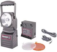 Lampe de travail N/A AccuLux 457181 IP64 N/A noir