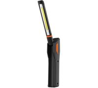 Lampe de travail - OSRAM - LEDInspect SLIM500 - Blanc - 3 modes - Pliable multi-angle