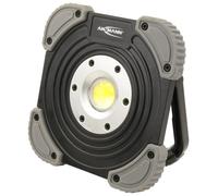 Lampe De Travail Rechargeable COB LED 20W, 2000lm, 71m, IP64 - 1600-0356