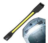 Lampe De Travail Rechargeable | LED Magnétique Rechargeable,Lampe Sous Capot Portable | pour technicien électricien garage atelier véhicule inspection moteur