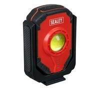 Lampe De Travail Rechargeable Sealey 15W COB LED LED315