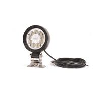 Lampe de travail, réflecteur LED WAŚ W163 2000 1216, 36xLED, 2000lm