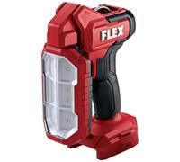 Flex-Tools Lampe portative LED 530610 sans fil 18 V – Classe énergie 2021 (non pertinent)