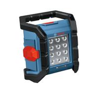 Bosch Bosch Lampe de chantier sans fil GLI18V-1500 Quantité:1