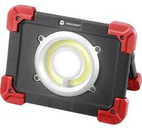 Lampe de travail TOOLCRAFT 2229245 20 W 2500 lm à batterie