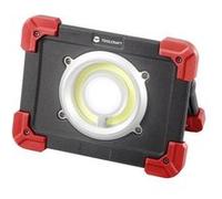 Lampe de travail TOOLCRAFT 2229245 20 W 2500 lm à batterie