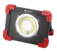 Lampe de travail TOOLCRAFT 2229246 10 W 1400 lm à batterie
