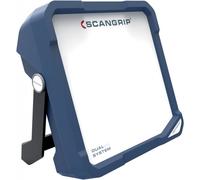 Lampe de travail VEGA 1500 C+R Scangrip