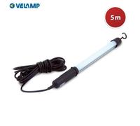 Velamp IS540 Lampe de travail Plastique Noir