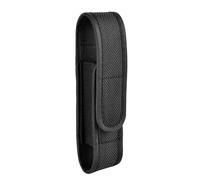 -Lampe De Universel En Nylon,De Pour Fenix Uc30 Uc35 E35 3 ""-5"" 18650 Mini Lampe De Torche - Type 1pc