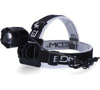 Lampe de vélo LED EDM 36153