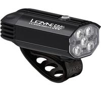 Lampe de vélo Lezyne Fusion Drive 500+ Front 500 lm Satin Black
