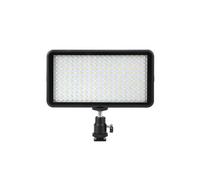 Lampe de vidéo W228 3200K / 6000K LED panneau lumineux DSLR