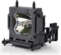 Lampe De Videoprojecteur Lmp-H202 H201 Pour Sony Vpl-Hw40Es Hw50Es Hw55Es Hw30Es Hw30Aes Hw10 Hw15 Hw20 Vw70 Vw80 Vw85 Vw95Es Vw90Es Vwpro1 Gh10 Projecteurs
