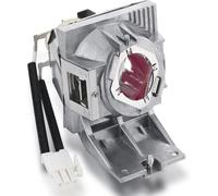 Lampe De Vidéoprojecteur Pour Benq W1700 W1700S W1720 W1800 Ht2550 Tk800 Tk700 Mh550 Mu607 Mu641 Mu613 Th585 Th685 Th685I Tk800M W1800I Tk700Sti Tk700St 5J.Jhn05.001[APP6190517]