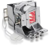 Lampe De Vidéoprojecteur Pour Benq W2700 Ht3550 W2700I Ht3550I W2710 W2710I Ht3560 Ht3560I Tk850 Tk850I Tk810 5J.Jkc05.001 5J.Jl905.001 9H.Jkc77.37E[APP6190520]