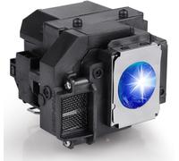 Lampe De Vidéoprojecteur Pour Epson Elplp54 Eb-S7 Eb-S72 Eb-S8 Eb-S82 Eb-Sxw7 Eb-Sxw8 Eb-W7 Eb-W8 Eb-X7 Eb-X72 Eb-X8 Eh-Tw450 Ex31 Ex51 Ex71 Powerlite 79 S7 S8 W7 W8 Hc 705Hd V13H010L54