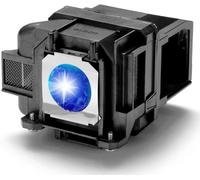 Lampe De Vidéoprojecteur Pour Epson Elplp88 Elplp87 Elplp78 Eh-Tw5210 Eh-Tw5300 Eh-Tw5350 Eh-Tw490 Eh-Tw570 Eh-Tw5100 Eh-Tw5200 Eb-S04 Eb-S27 Eb-S31 Eb-U04 Eb-U32 Eb-S03 Eb-S17 Eb-S18 Eb-W03