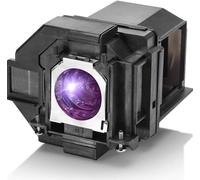 Lampe De Vidéoprojecteur Pour Epson Elplp96 Eh-Tw610 Eh-Tw650 Eb-X39 Eb-U42 Eb-S05 Eb-U05 Eb-W41 Eb-S41 Eb-W05 Eh-Tw5650 Eh-Tw5400 Eh-Tw5600 Eb-X41 Eb-X05 Eb-W42 Eb-W39 Eb-990U