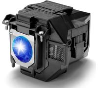 Lampe De Vidéoprojecteur Pour Epson Elplp97 Elplp96 Eh-Tw610 Eh-Tw650 Eh-Tw710 Eh-Tw740 Eh-Tw750 Eh-Tw5400 Eh-Tw5600 Eh-Tw5650 Eh-Tw5700 Eh-Tw5705 Eh-Tw5820 Eh-Tw5825 Eb-S05 Eb-S41 Eb-U05