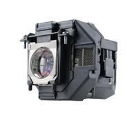 lampe de vidéoprojecteur pour EPSON ELPLP97, V13H010L97 lampe de rechange avec boîtier Label