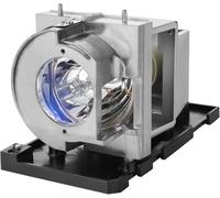 Lampe De Vidéoprojecteur Pour Nec Np34Lp U321Hi U321H U321H-Wk Np-U321Hi Np-U321H Np-U321H-Wk,Pour Optoma Eh320Ust W320Ust X320Ust Eh319Ust W319Ust X319Ust Gt5000 Gt5500 Bl-Fu260B