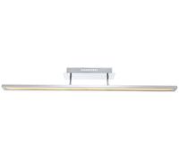 Lampe d'éclairage de rail de plafond à bande lumineuse LED de 18,5 watts