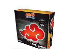 Lampe déco Naruto - Nuage Akatsuki