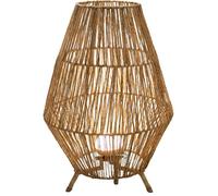 Lampe décorative 70 MOOVERE avec batterie rechargeable intérieur extérieur