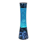Lampe Décorative Colonne d'eau Lampadaire Bleu 20W IP20 Rabalux [EEK: G]