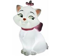 Lampe décorative - Disney - Les Aristochats - Marie - 10 cm - A pile - PVC
