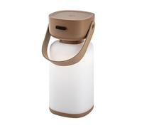 Lampe décorative extérieur transportable 3W IP44 marron Rabalux Funes