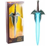 Lampe décorative - GRUPO ERIK - Seigneur des Anneaux - Épée Dard - Rechargeable USB - 50 cm