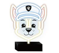 Lampe décorative LED - FOREVER - PAW Patrol - Chase - Multicolore - 1W - Intérieur