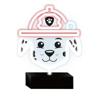 Lampe décorative LED - FOREVER - PAW Patrol - Marshall - Multicolore - 1W - Intérieur