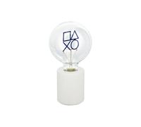 Lampe décorative LED - - Playstation Neon Bulb - Bleu - Plastique - Intérieur