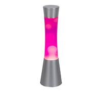 Lampe décorative Minka argent IP20 GY6.35 - 20W