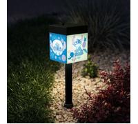 Lampe decorative Paladone Disney Lampe Solaire Stitch