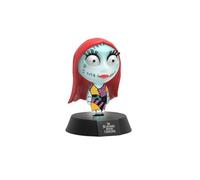 Paladone Lampe Sally Icon – Sous licence officielle L'Étrange Noël de monsieur Jack – à piles
