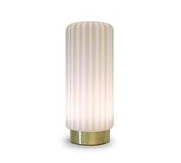 Lampe dentelles Atelier Pierre Doré 29 cm