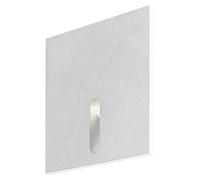 Lampe d'escalier Rabalux, LED 3W, blanc chaud, couleur blanche, Boven