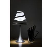 Lampe Design Levitation Anti-Gravité Couleur Blanc