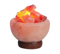 Lampe Design - Rabalux - Fuji - Orange - 17,5x17x17,5 Cm - 1x15w E14 Multicolore