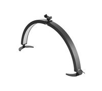 Lampe d'Esthéticienne Lampe LED Arc de Table Réglable pour Manucure Cils 40W