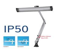 Lampe d'établi LED - 628mm - 30W (2880 Lm) - Dimmable 10-100% - 230 V MW Tools WL10V230