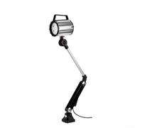 Lampe d'établi magnétique, lampe de travail LED pour machine-outil 50 cm