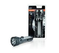 Osram Lampe de sécurité LEDguardian Saver Light Plus – Feux d'avertissement, marteau/coupe-ceinture